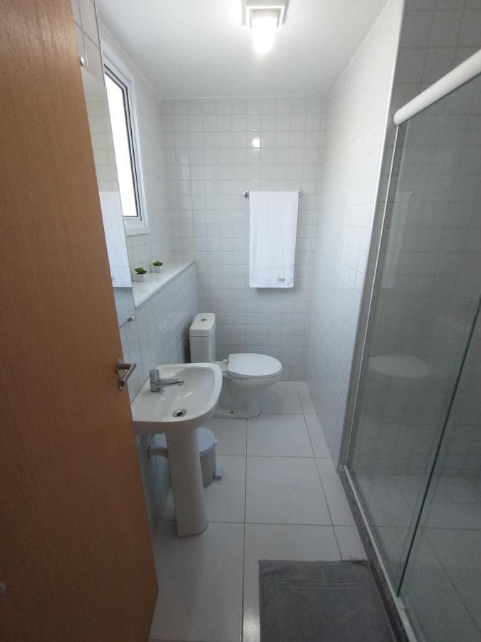 Palm Village Acqua - Premium - Em Frente A Piscina - Apartment *