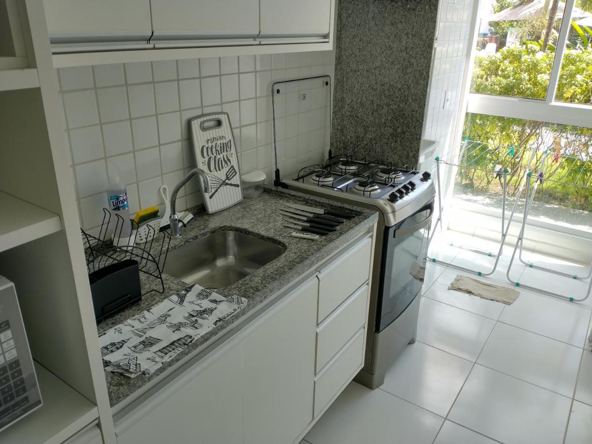 Palm Village Acqua - Premium - Em Frente A Piscina - Apartment Porto de Galinhas