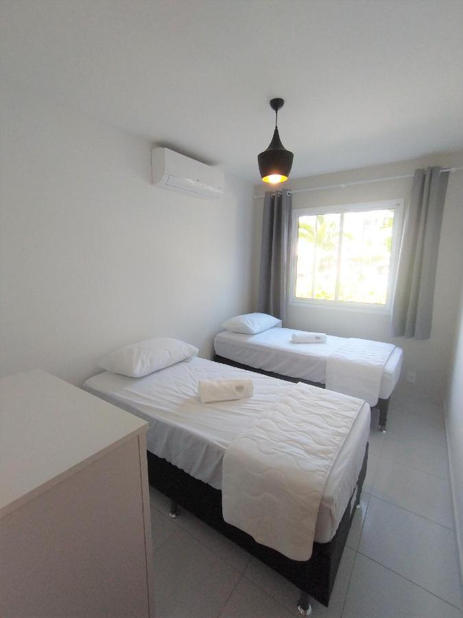 Apartment Palm Village Acqua - Premium - Em Frente A Piscina - *