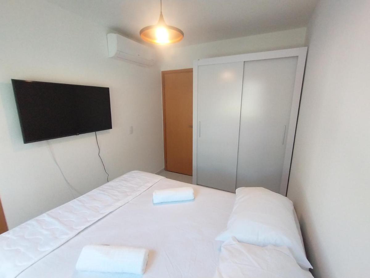 Palm Village Acqua - Premium - Em Frente A Piscina - Apartment *