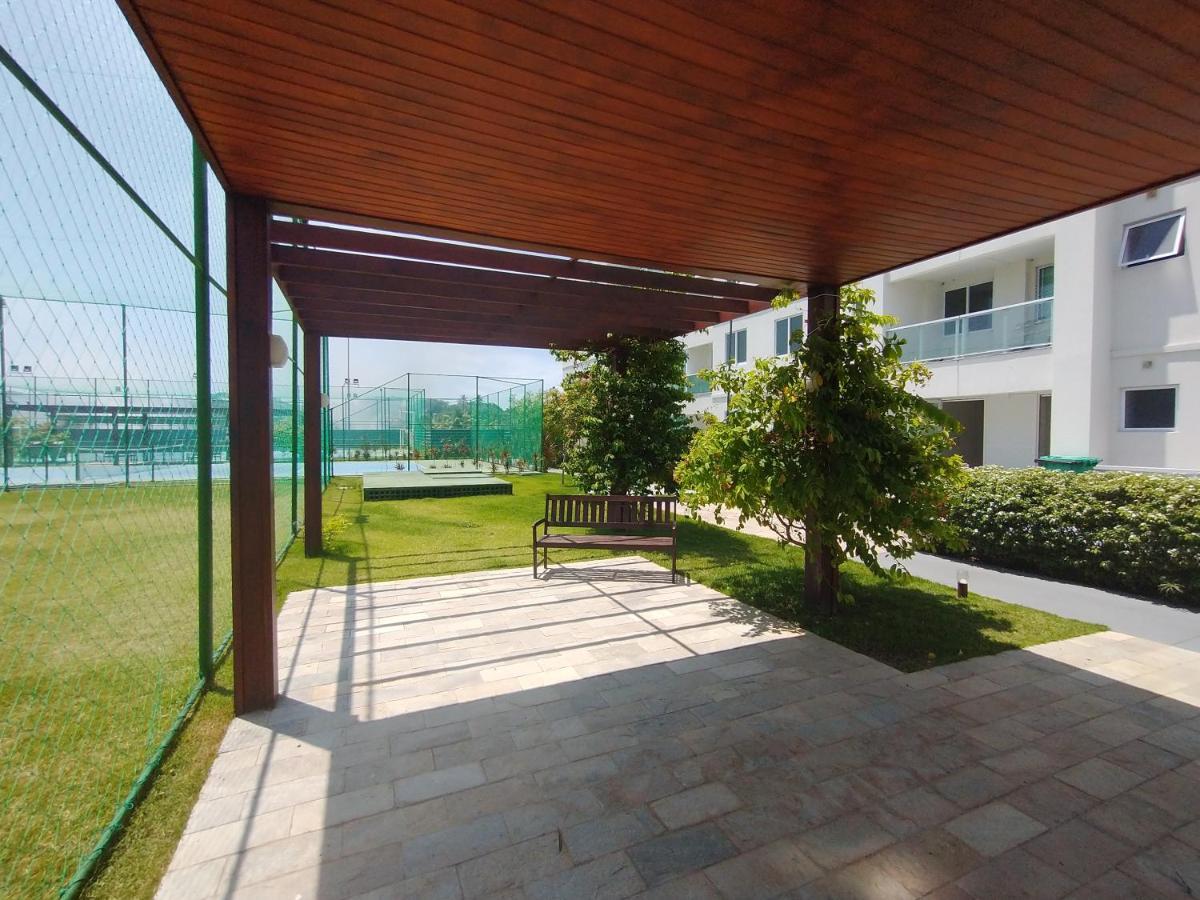 Palm Village Acqua - Premium - Em Frente A Piscina - *