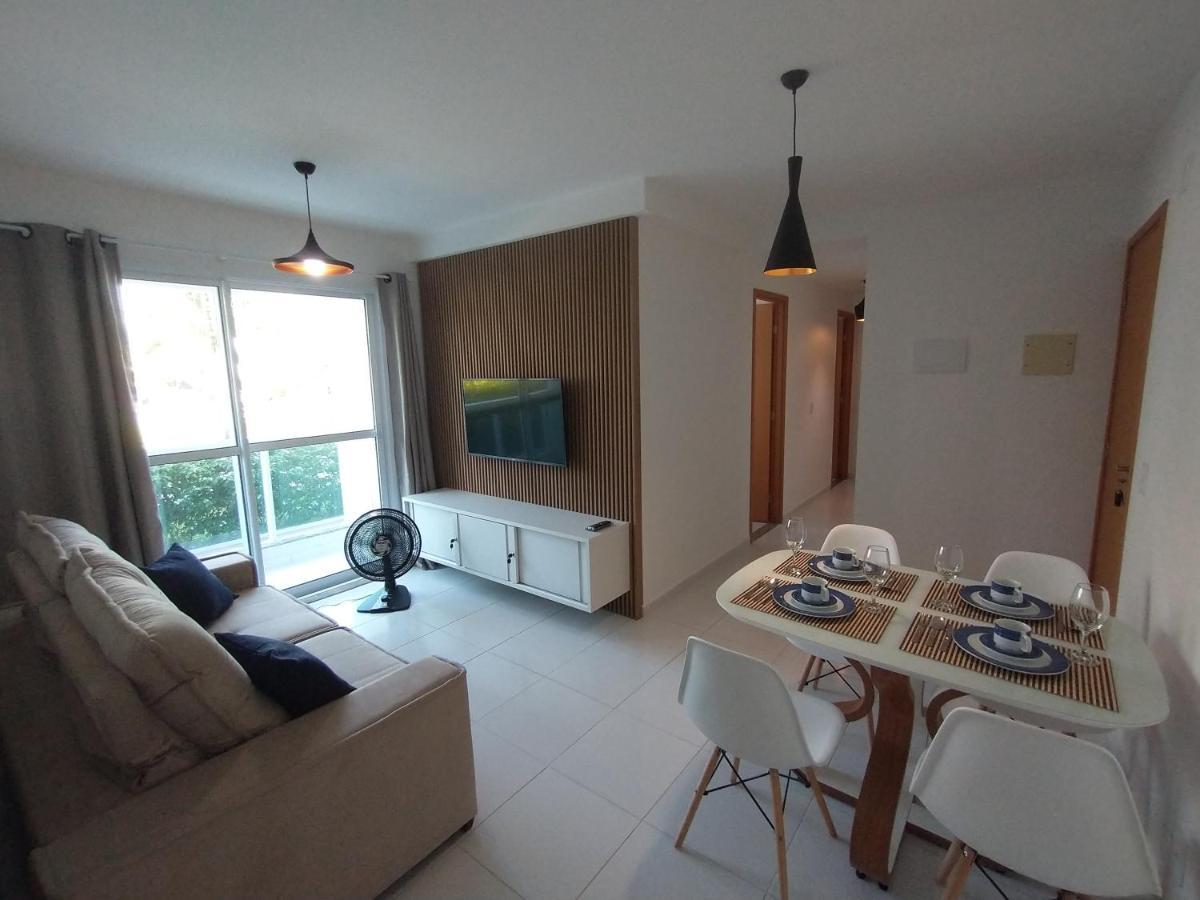 Apartment Palm Village Acqua - Premium - Em Frente A Piscina - *