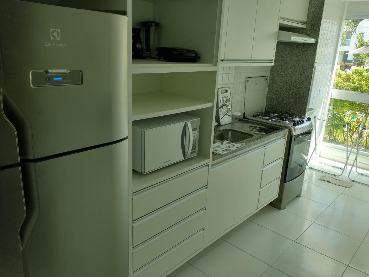 Palm Village Acqua - Premium - Em Frente A Piscina - Apartment