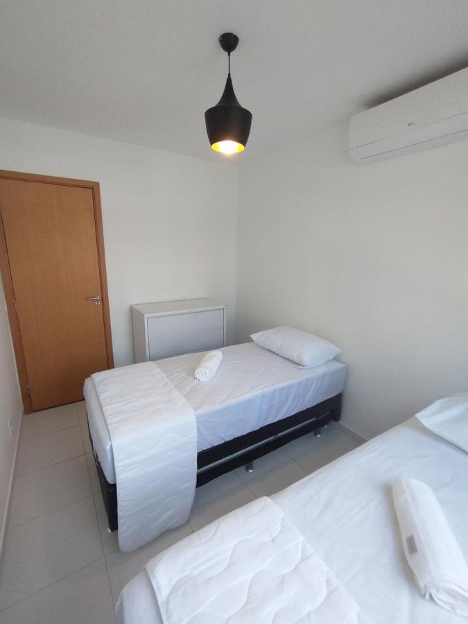 Apartment Palm Village Acqua - Premium - Em Frente A Piscina -
