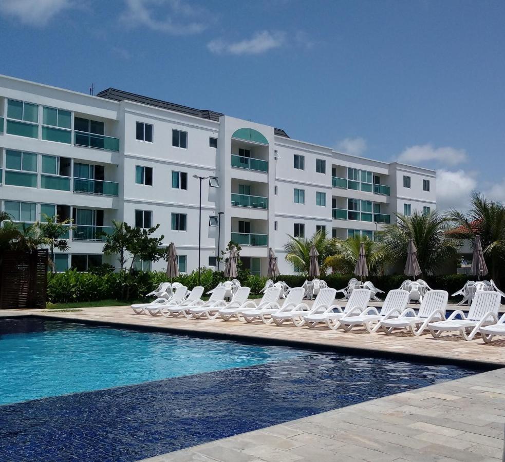Apartment Palm Village Acqua - Premium - Em Frente A Piscina - *