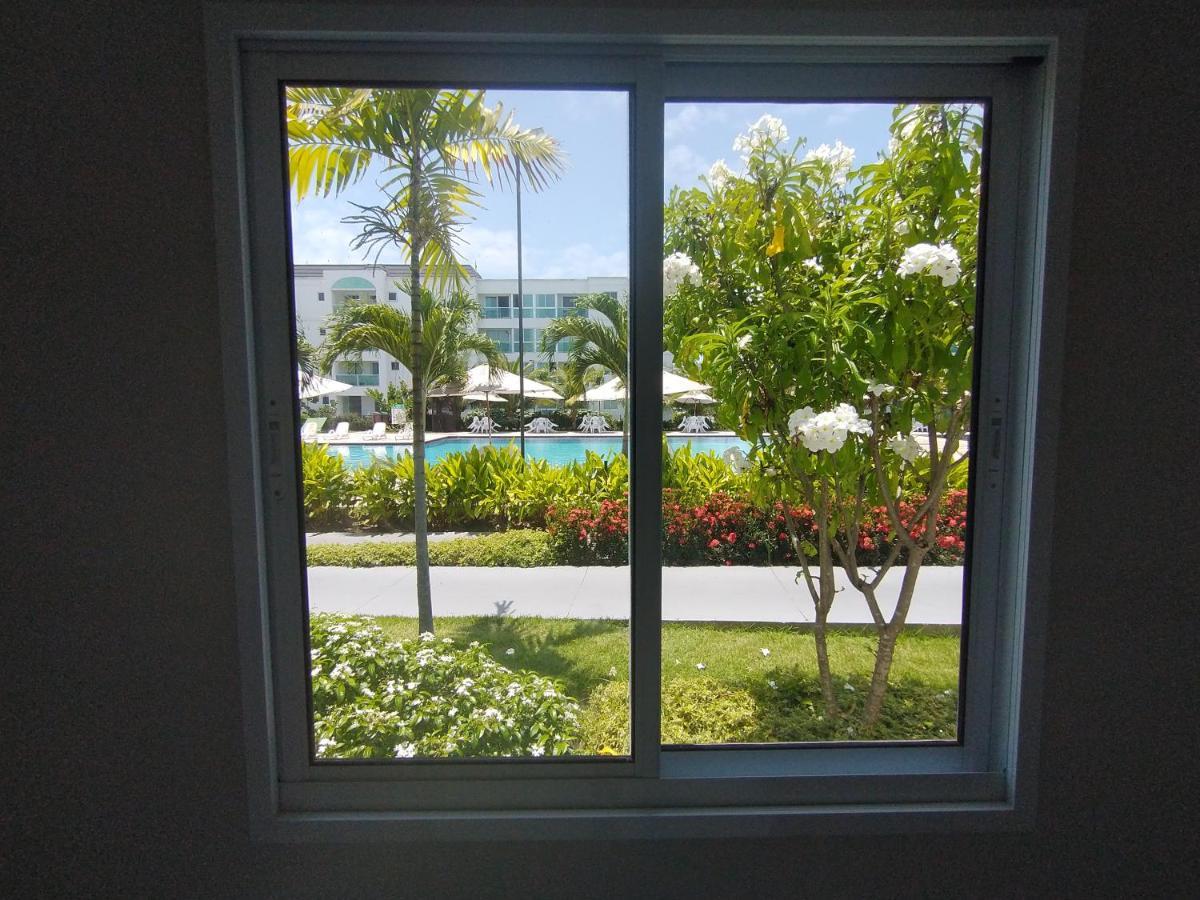 Apartment Palm Village Acqua - Premium - Em Frente A Piscina - *