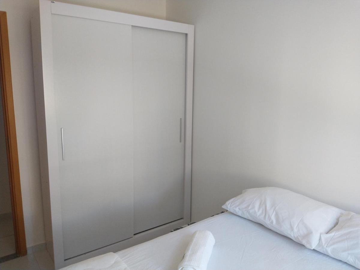 Apartment Palm Village Acqua - Premium - Em Frente A Piscina -