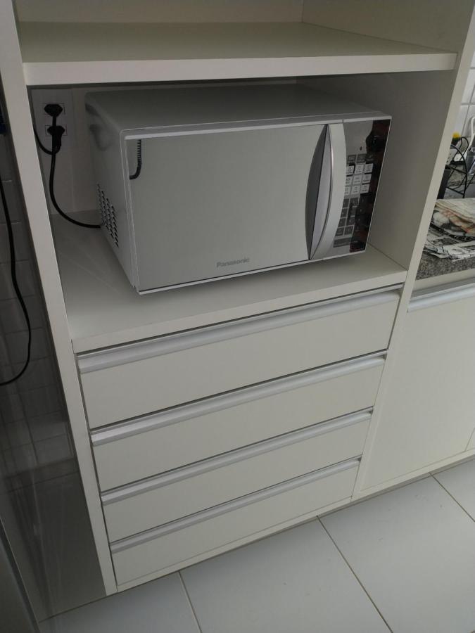 Apartment Palm Village Acqua - Premium - Em Frente A Piscina -