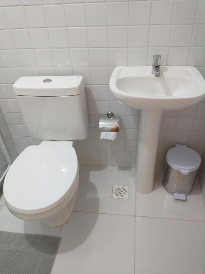 Apartment Palm Village Acqua - Premium - Em Frente A Piscina - *