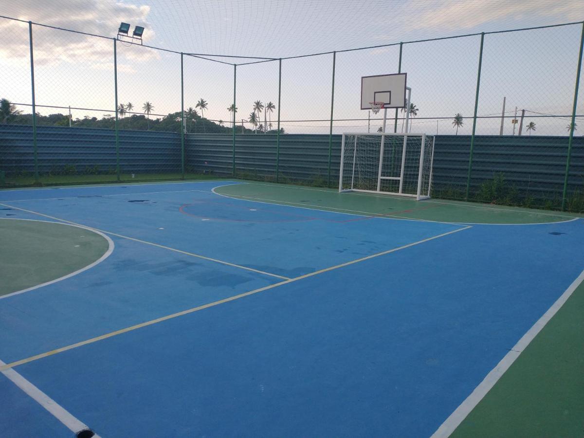 Palm Village Acqua - Premium - Em Frente A Piscina - Apartment *