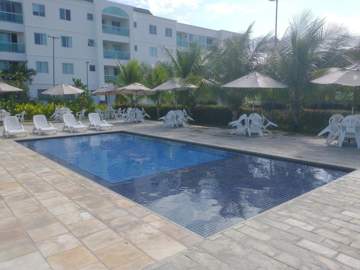 Apartment Palm Village Acqua - Premium - Em Frente A Piscina -
