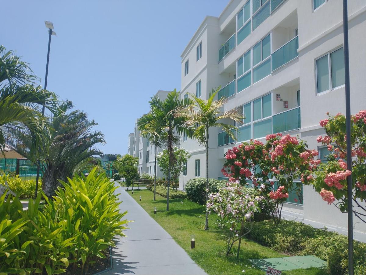 Palm Village Acqua - Premium - Em Frente A Piscina - *