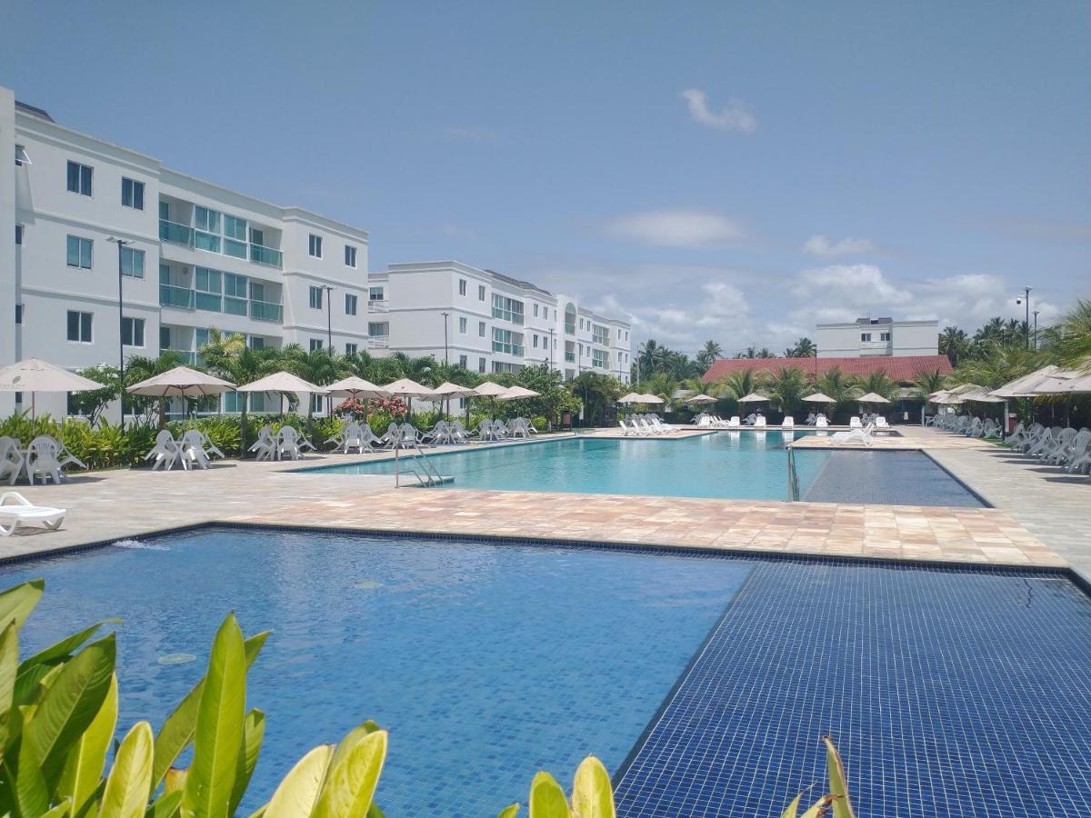 Palm Village Acqua - Premium - Em Frente A Piscina - *