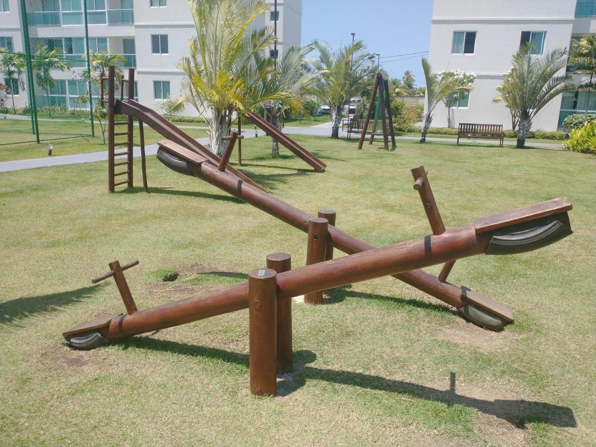 Palm Village Acqua - Premium - Em Frente A Piscina - *