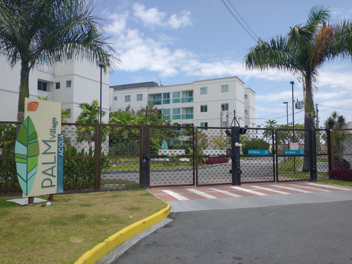 Palm Village Acqua - Premium - Em Frente A Piscina - Apartment Porto de Galinhas
