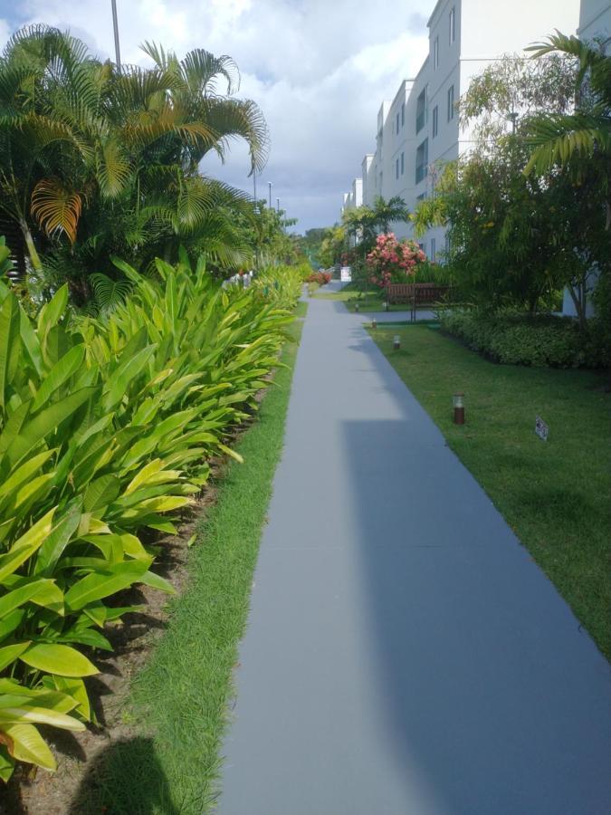 Palm Village Acqua - Premium - Em Frente A Piscina - Apartment *