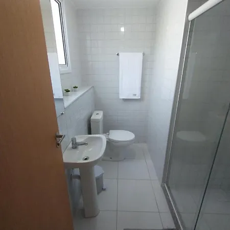 Palm Village Acqua - Apartamento Premium - Em Frente A Piscina - Porto De Galinhas Exterior photo