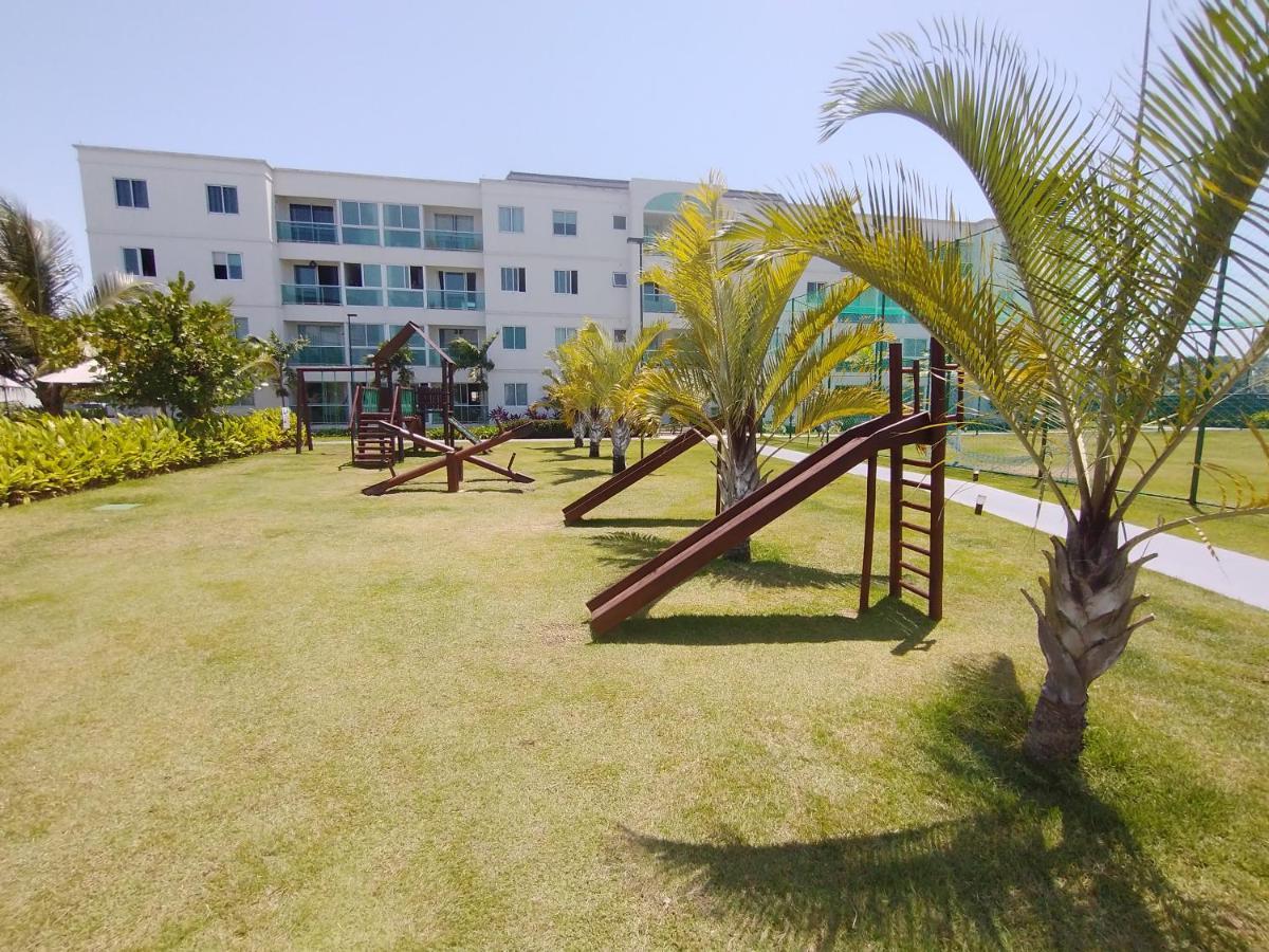 Palm Village Acqua - Premium - Em Frente A Piscina - * Pôrto das Galinhas